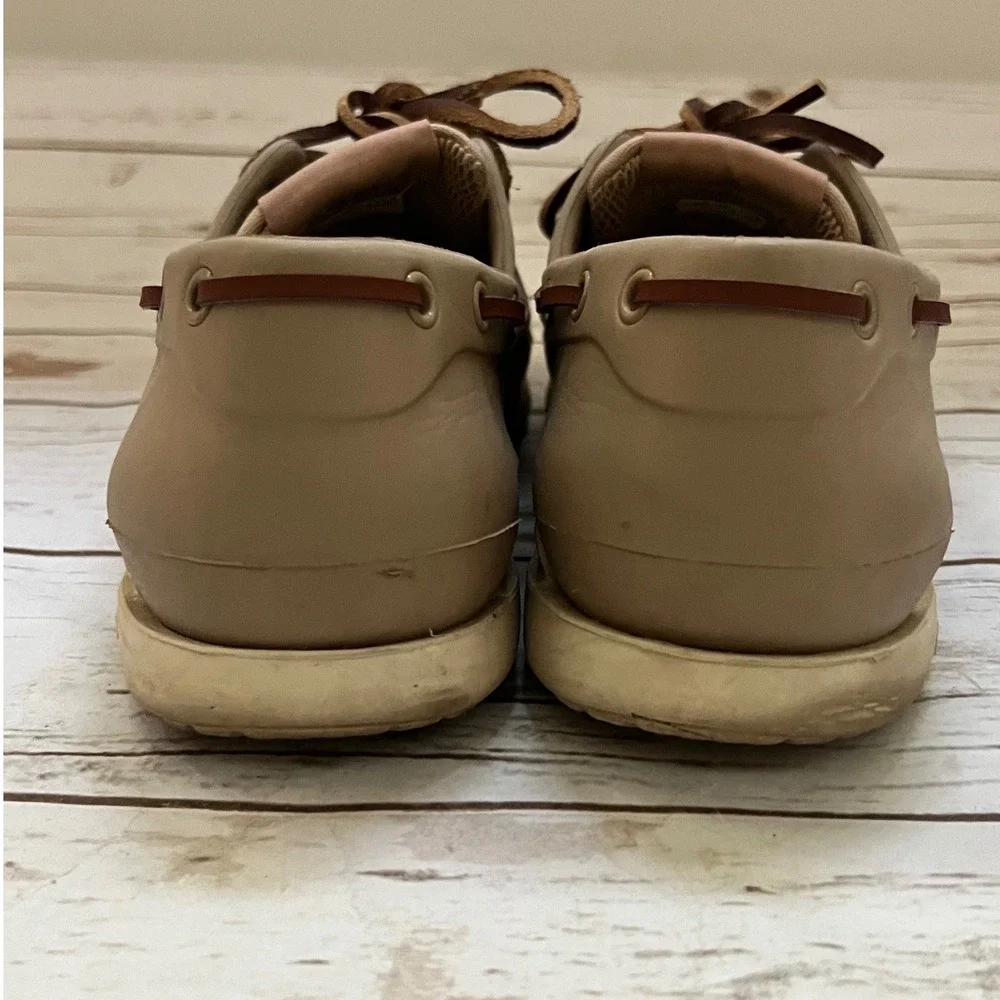 CROCS preowned smoke